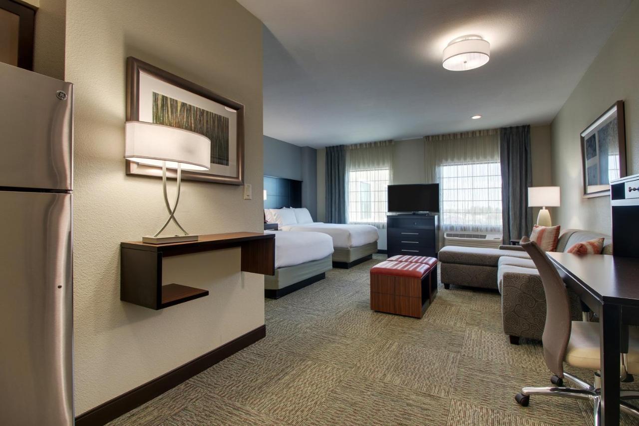 Staybridge Suites Plano - The Colony, An Ihg Hotel Екстер'єр фото