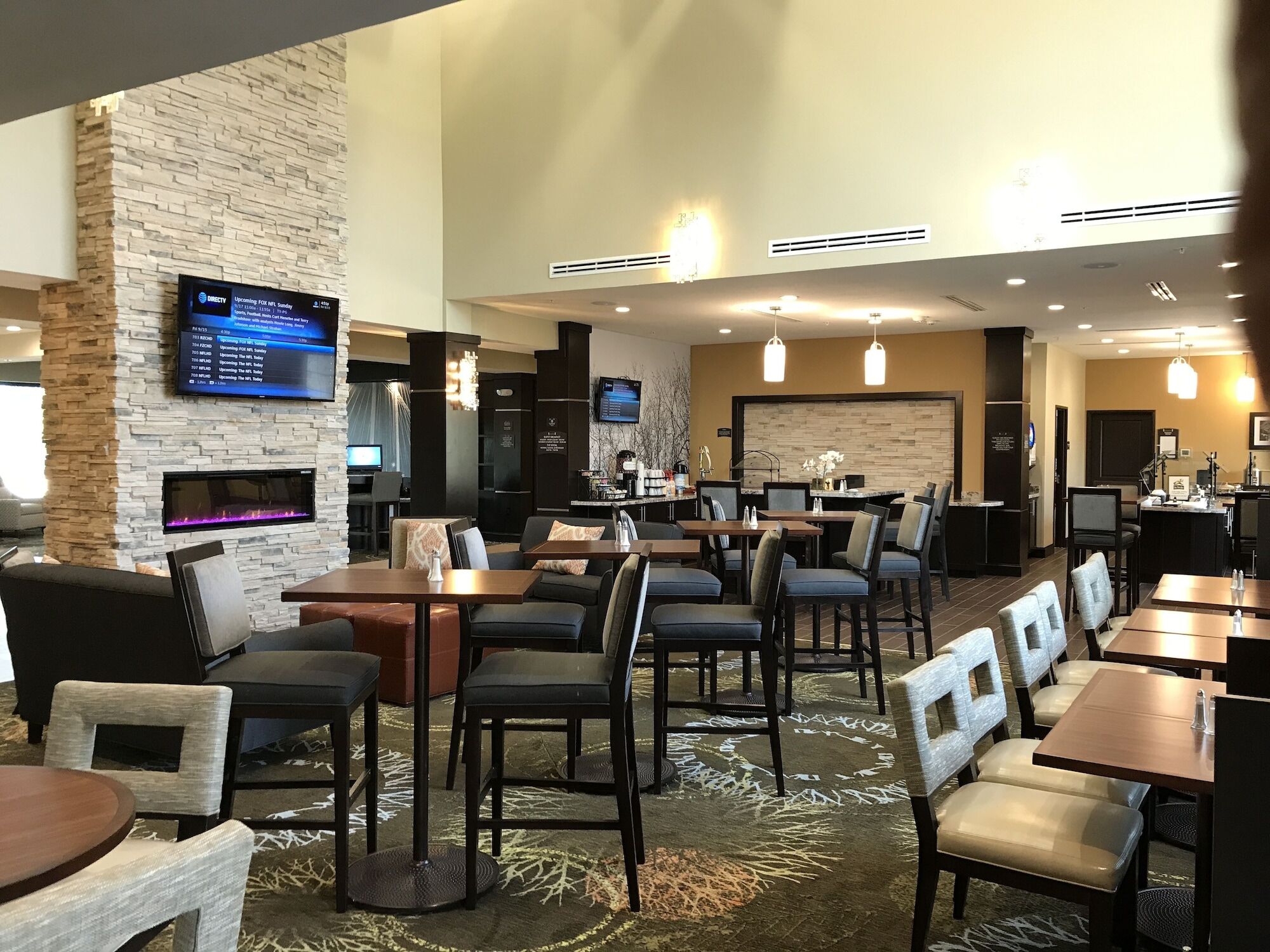 Staybridge Suites Plano - The Colony, An Ihg Hotel Екстер'єр фото